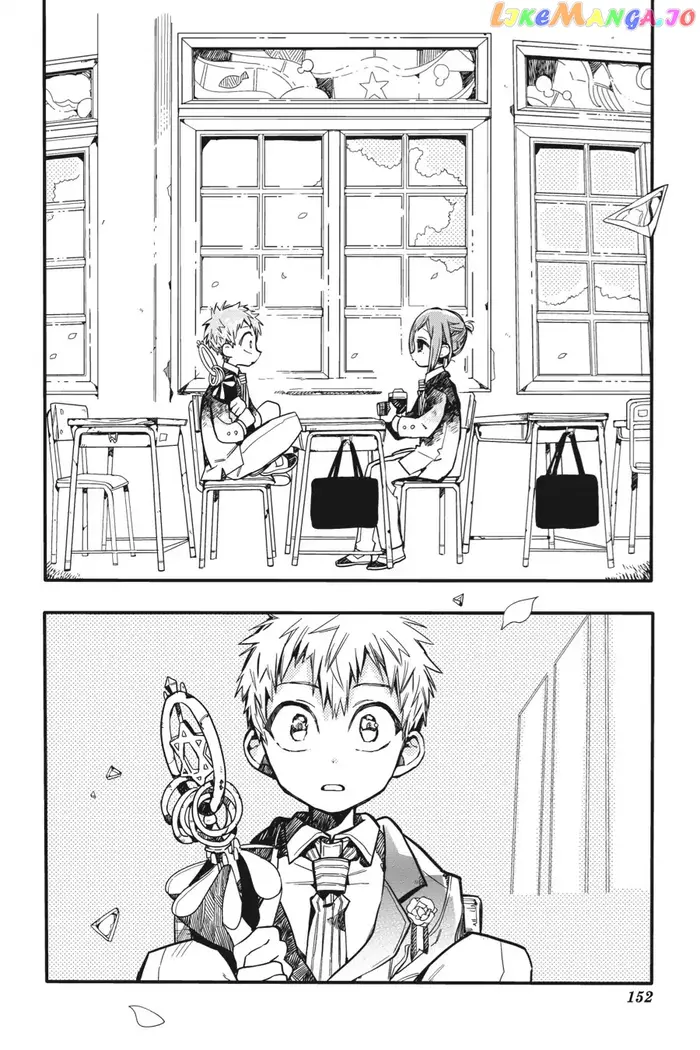 Toilet-Bound Hanako-kun Chapter 20 image 26_optimized